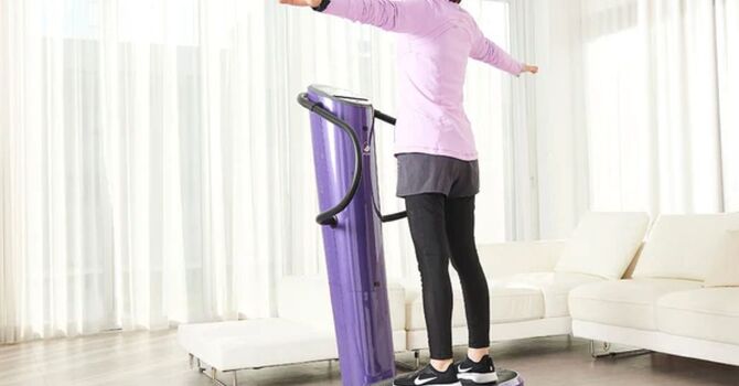 Sonix Whole Body Vibration (WBV)