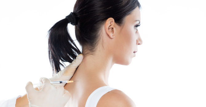 Botox for Medical Use