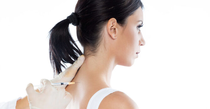 Botox for Medical Use